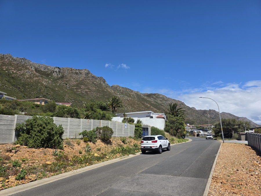 3 Bedroom Property for Sale in Mountainside Western Cape